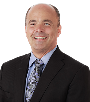 John Bushnell display