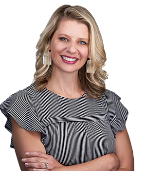 Kelli Terjeson display