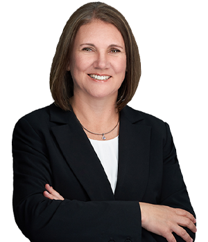 Kristie Bonar bio image and link